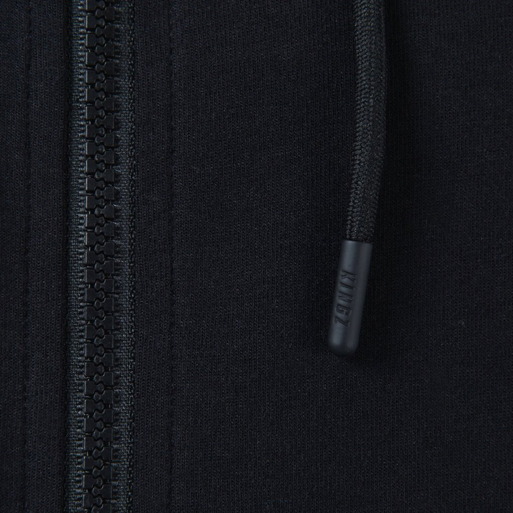 Kingz Track Jacket - Fighters Market