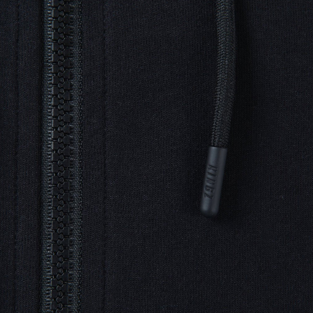 Kingz Track Jacket - Fighters Market