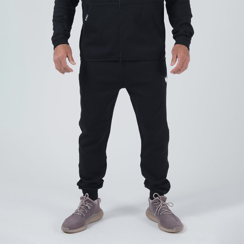 Kingz Track Pants - Fighters Market