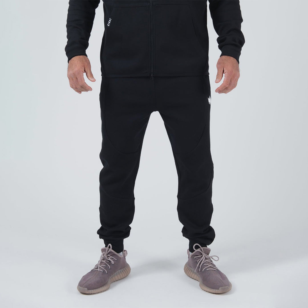 Kingz Track Pants - Fighters Market