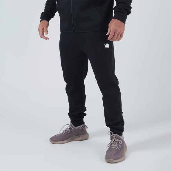 Kingz Track Pants - Fighters Market