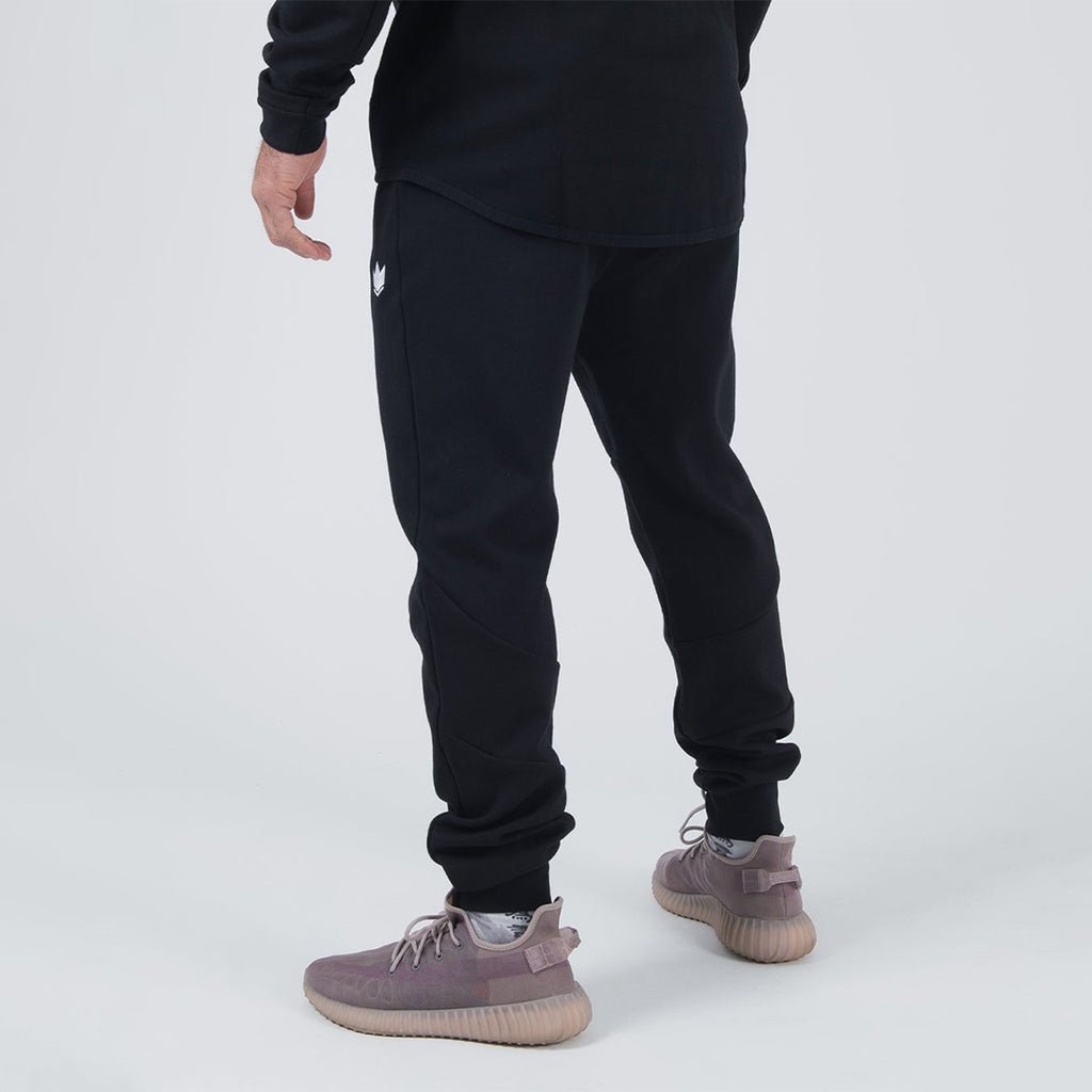 Kingz Track Pants - Fighters Market