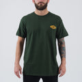 Maeda Axiom Tee - Fighters Market