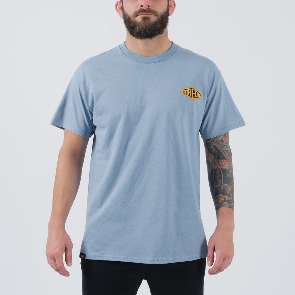 Maeda Axiom Tee - Fighters Market