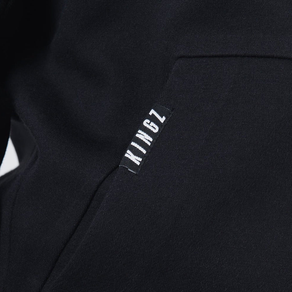 Kingz Track Jacket - Fighters Market