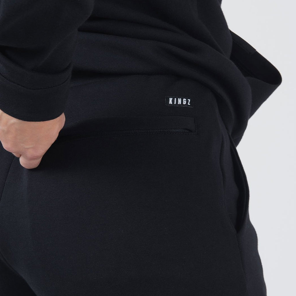Kingz Track Pants - Fighters Market
