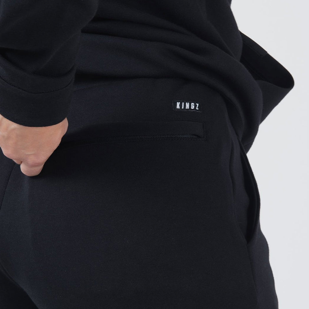 Kingz Track Pants - Fighters Market