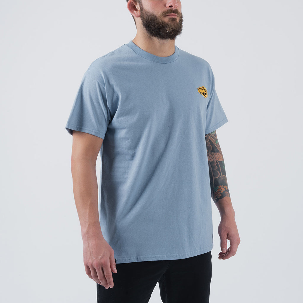 Maeda Axiom Tee - Fighters Market