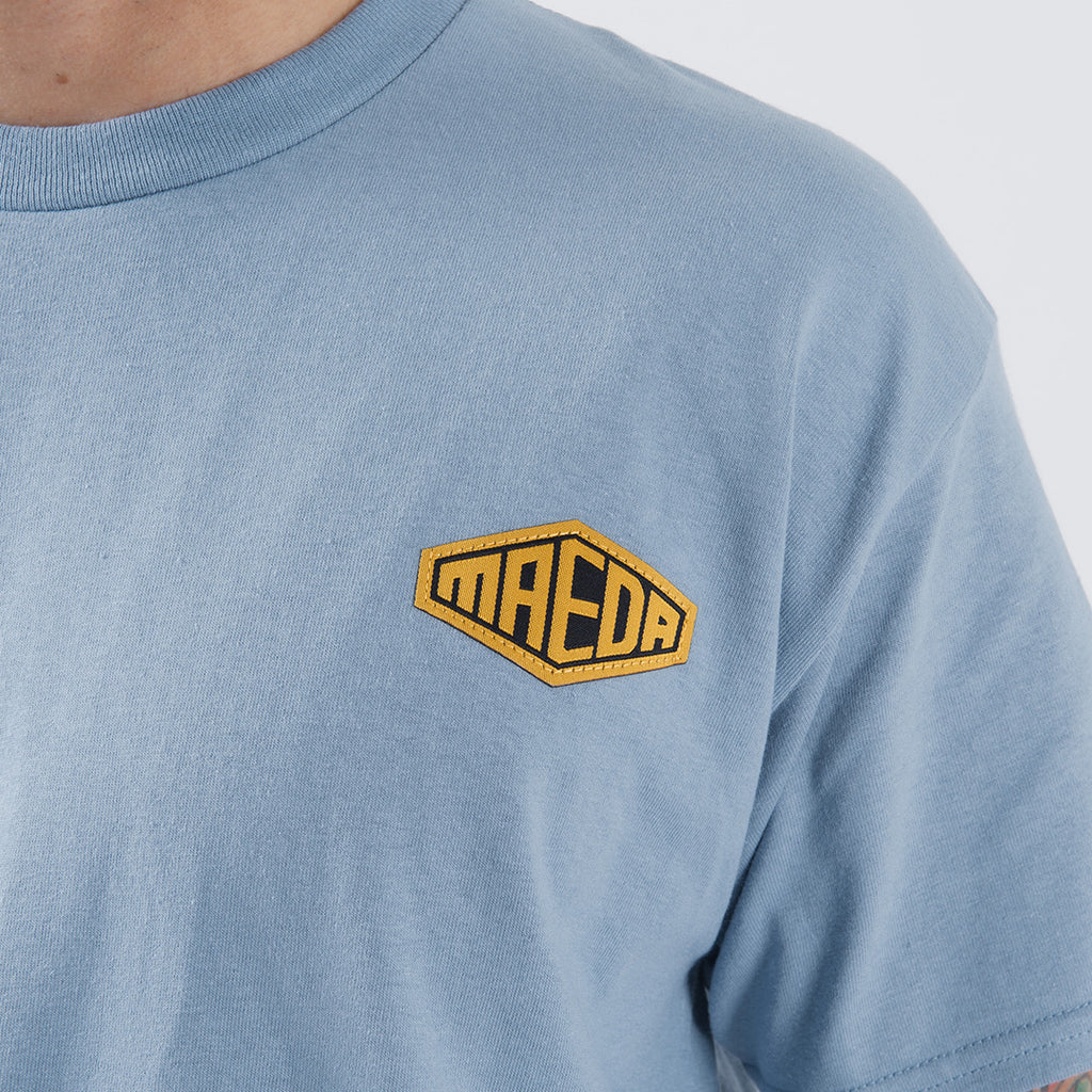 Maeda Axiom Tee - Fighters Market