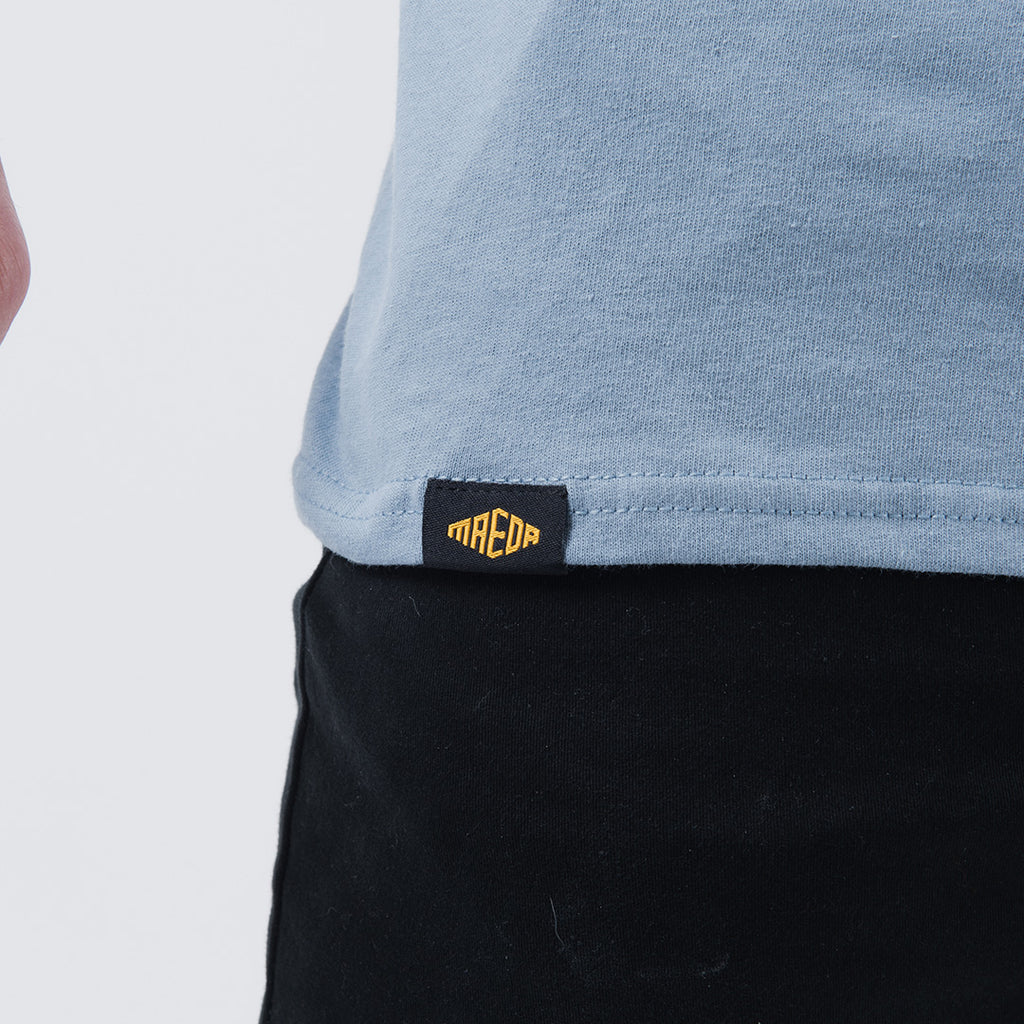 Maeda Axiom Tee - Fighters Market