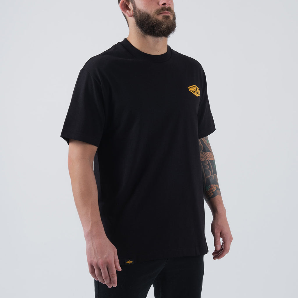 Maeda Axiom Tee - Fighters Market