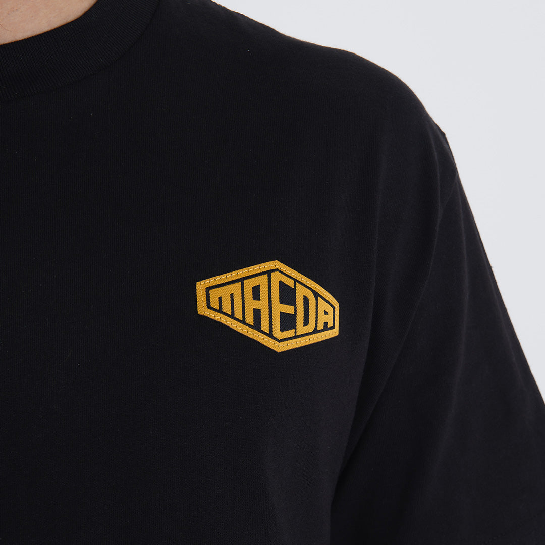 Maeda Axiom Tee - Fighters Market