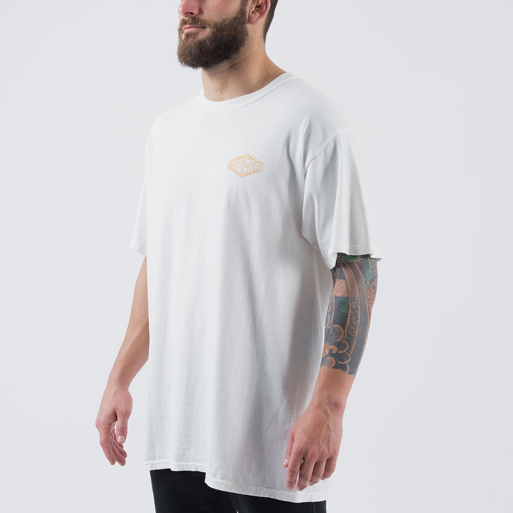 Maeda Battle Tee - Fighters Market