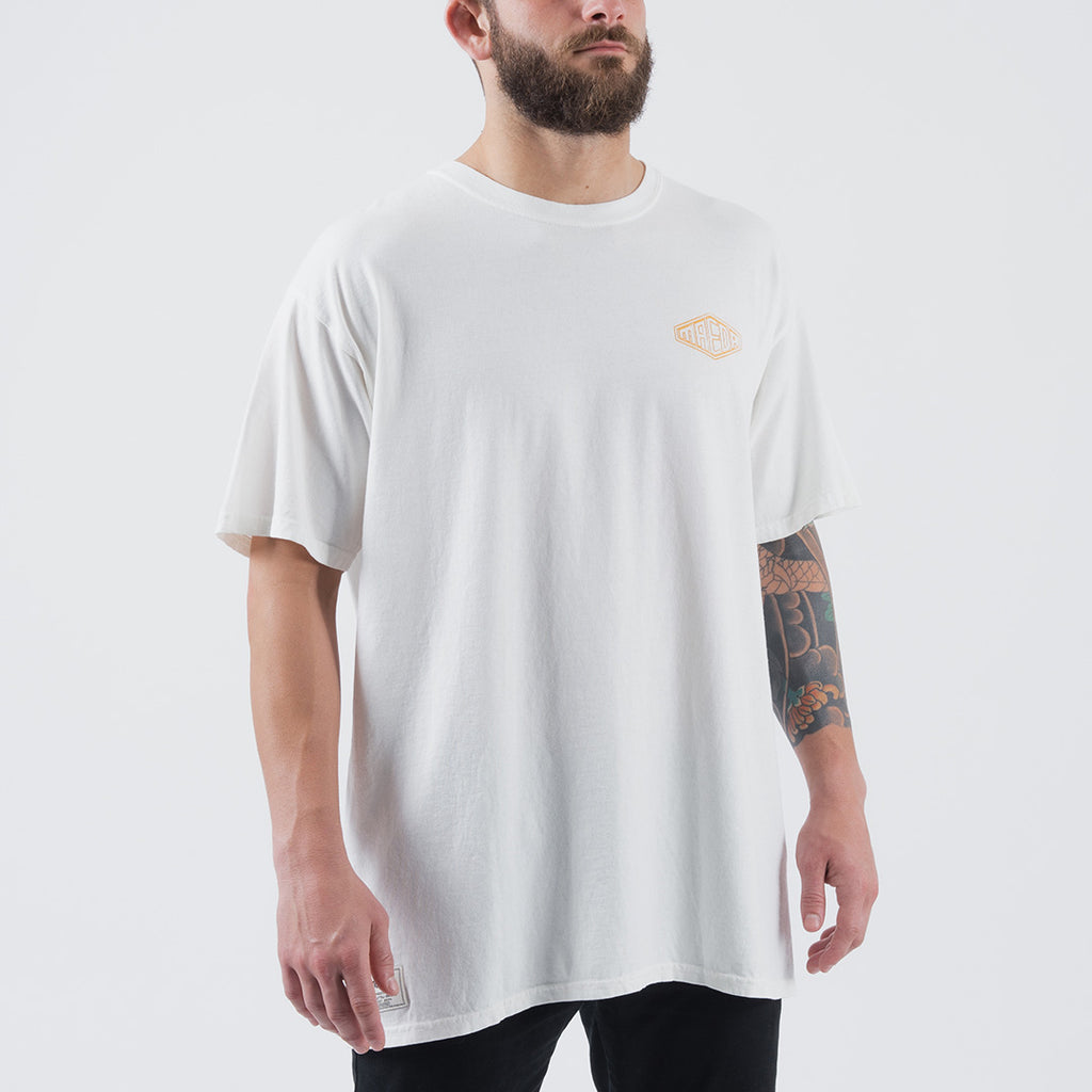 Maeda Battle Tee - Fighters Market