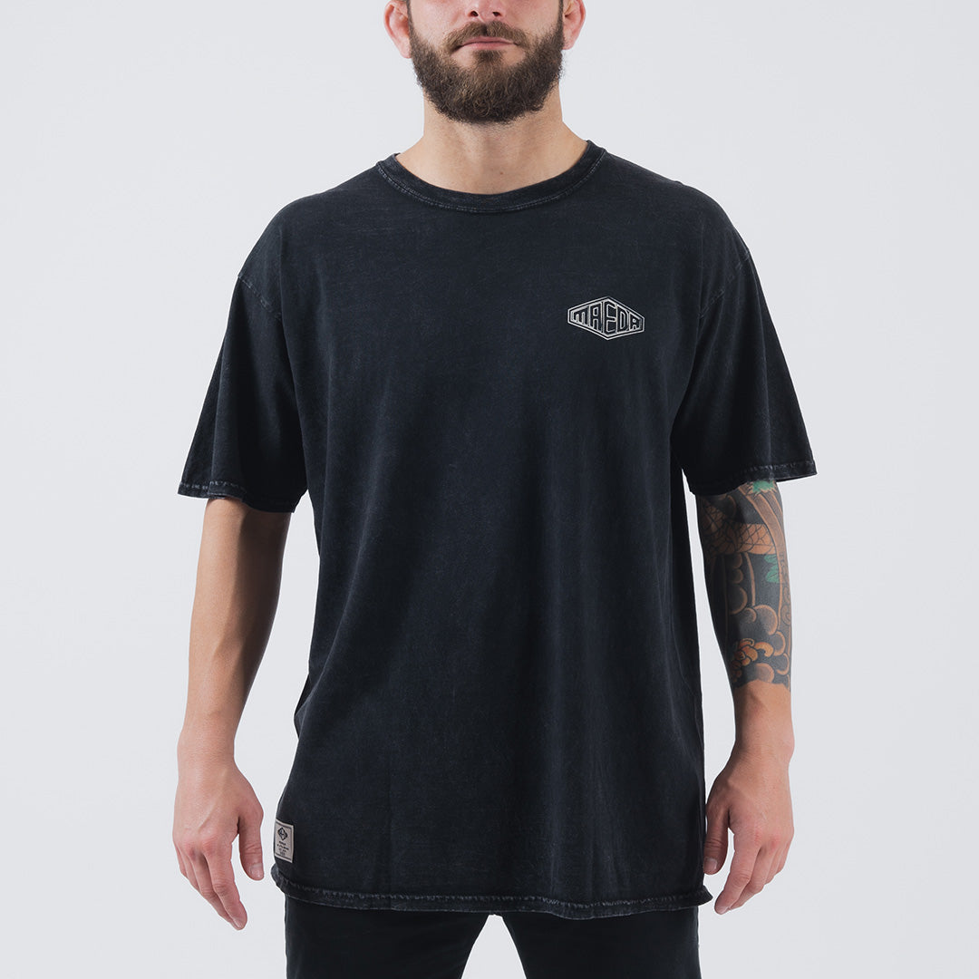 Maeda Battle Tee - Fighters Market