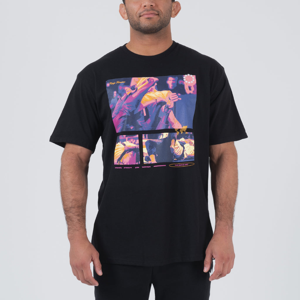 Kingz Thermal Tee - Fighters Market