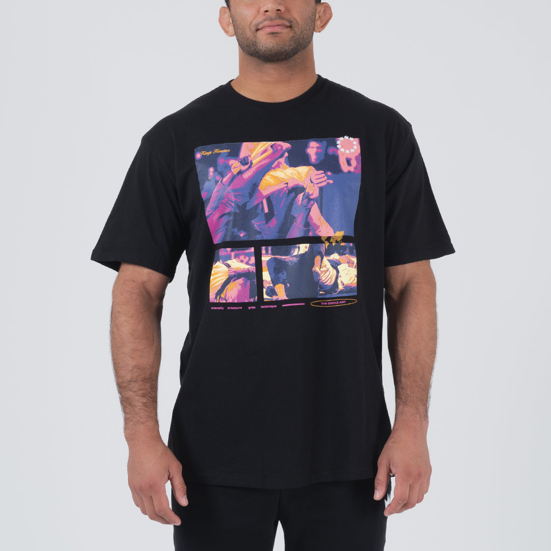 Kingz Thermal Tee - Fighters Market