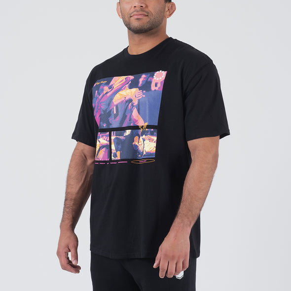 Kingz Thermal Tee - Fighters Market