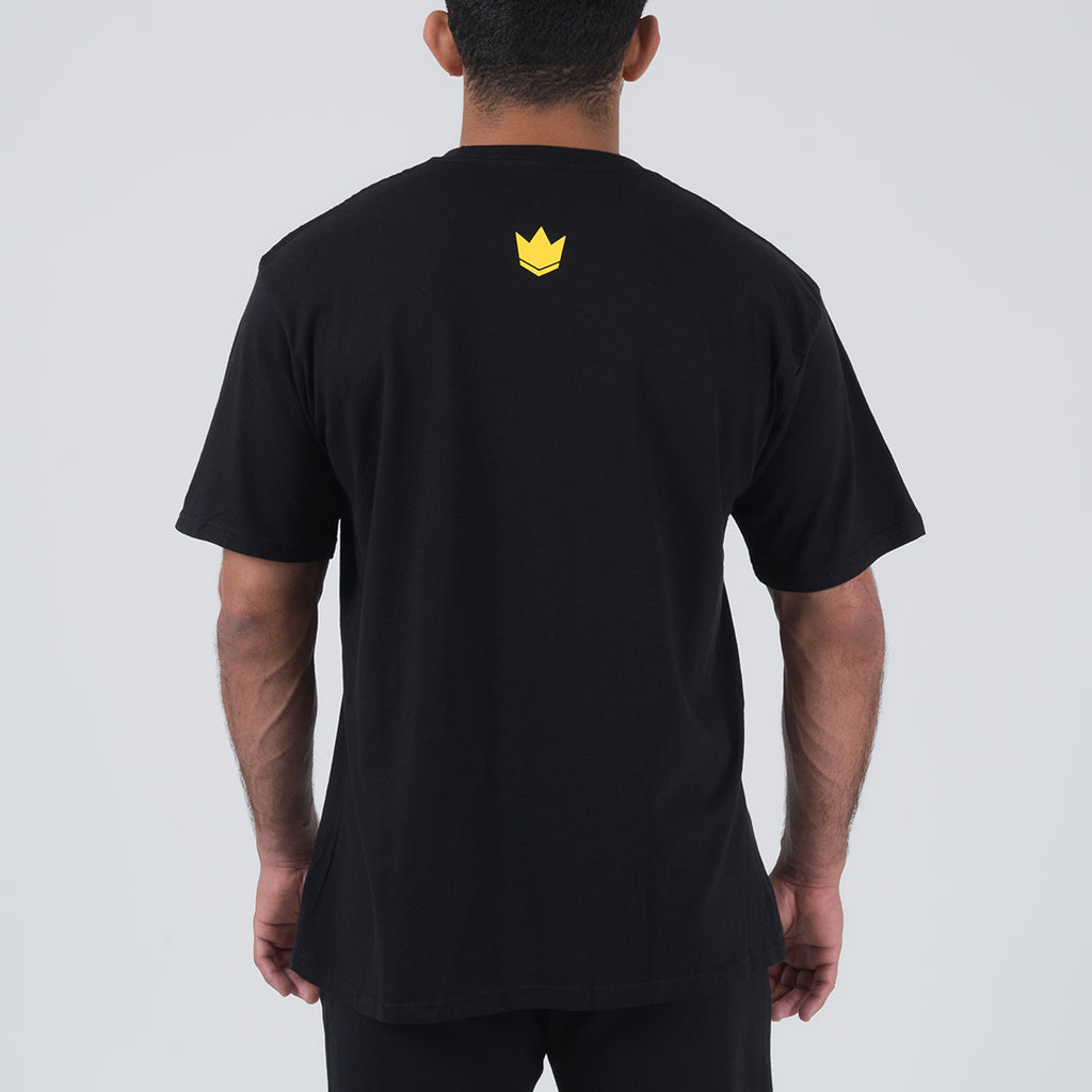 Kingz Thermal Tee - Fighters Market