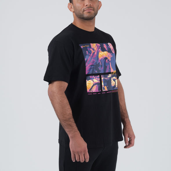 Kingz Thermal Tee - Fighters Market