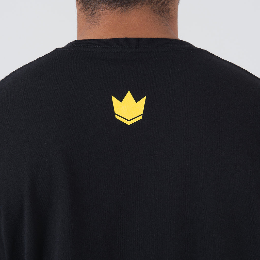 Kingz Thermal Tee - Fighters Market