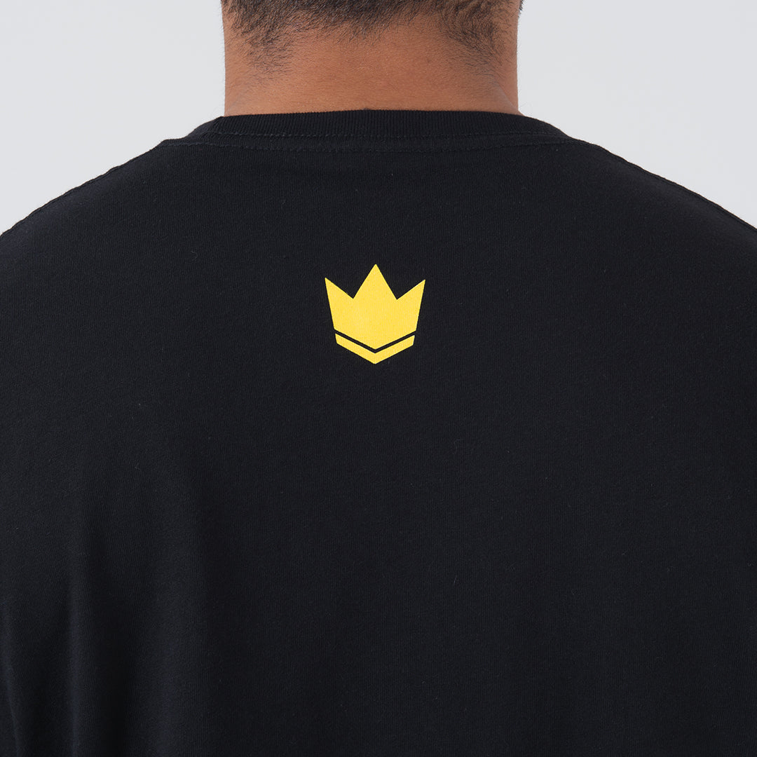Kingz Thermal Tee - Fighters Market