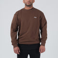 Kingz Type Crewneck - Fighters Market