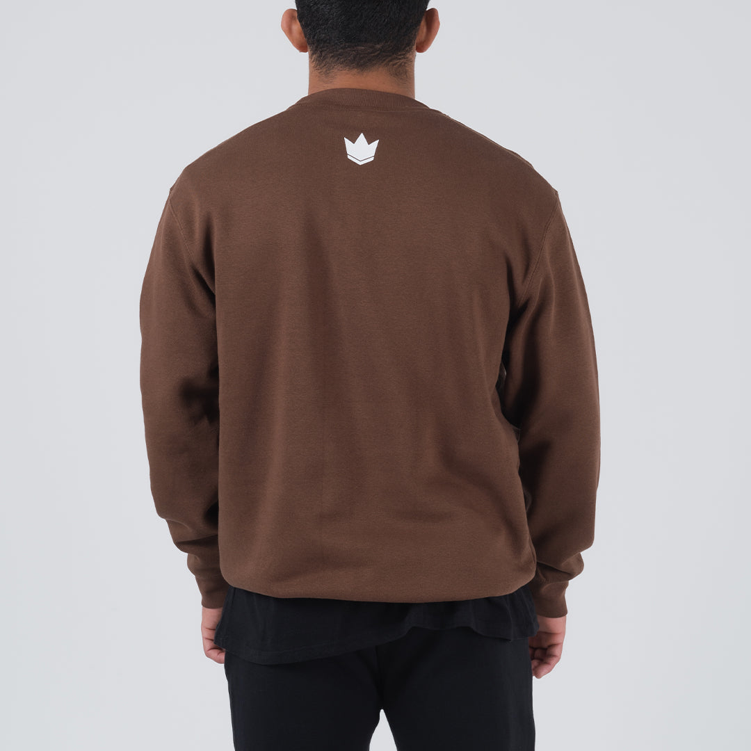 Kingz Type Crewneck - Fighters Market