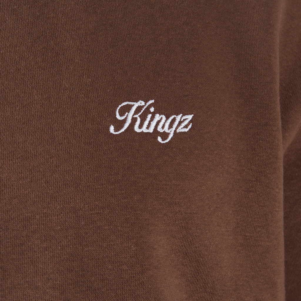 Kingz Type Crewneck - Fighters Market