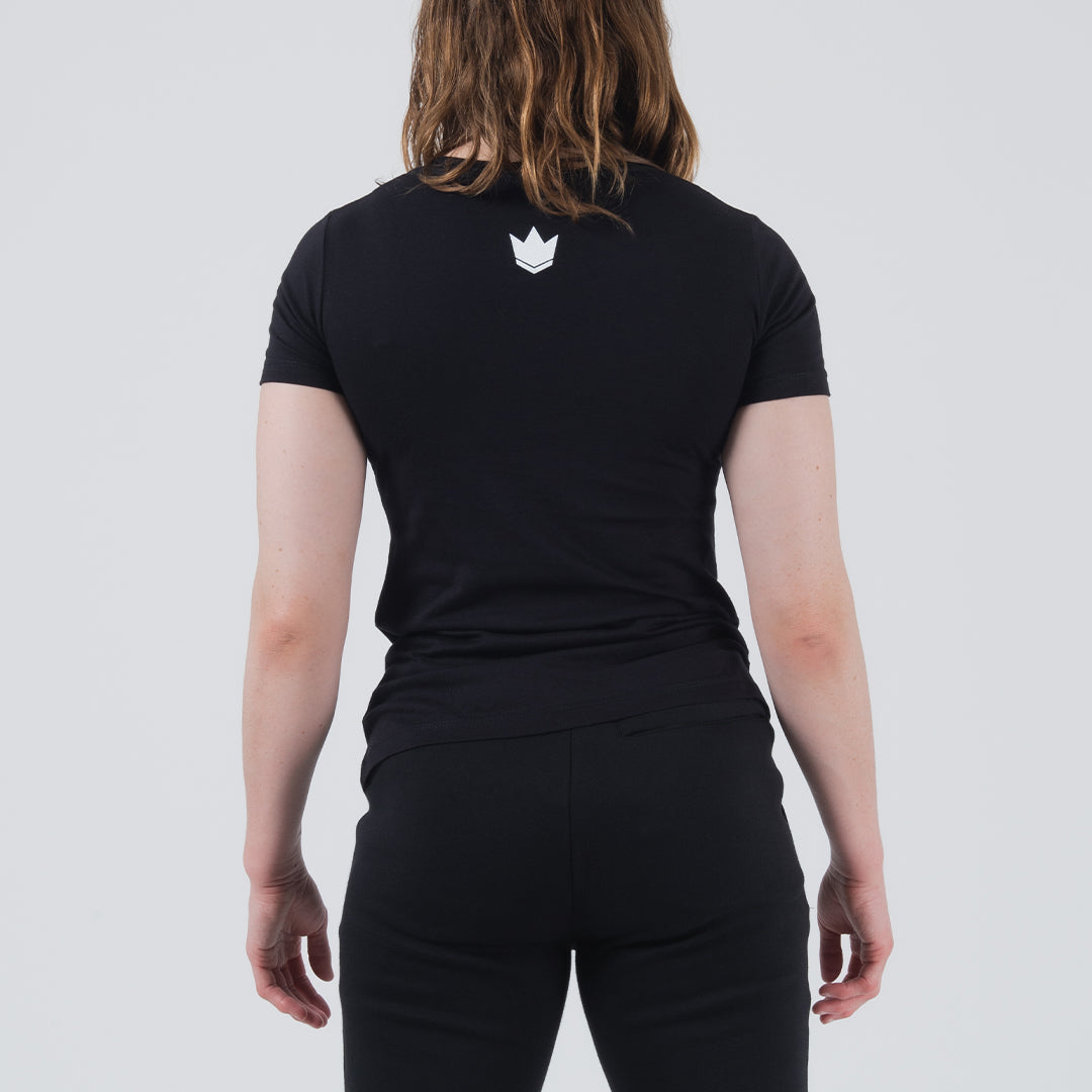 Arte Suave Women's Tee - Fighters Market