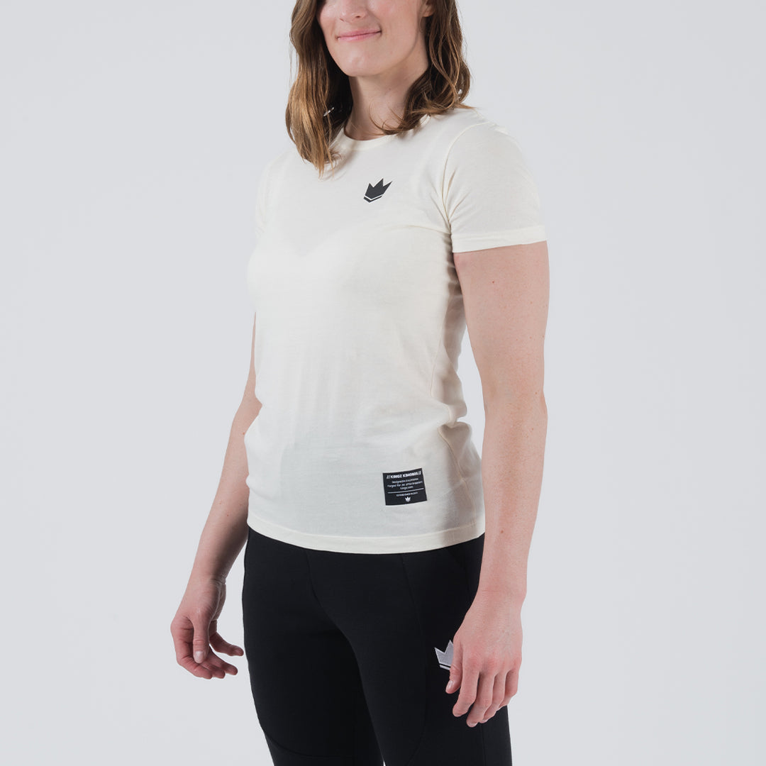 Kore Women's Tee - Fighters Market