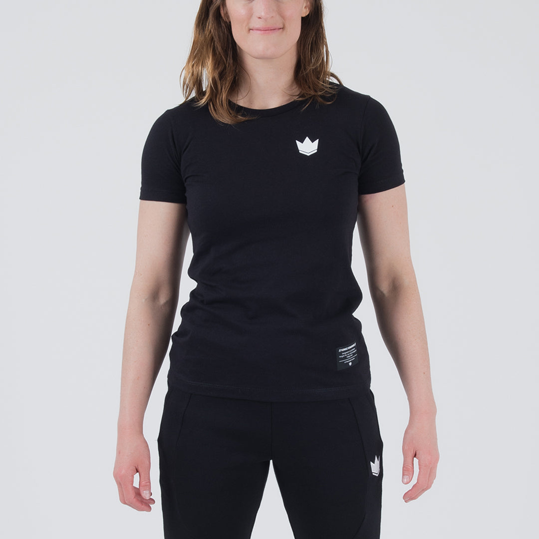 Kore Women's Tee - Fighters Market