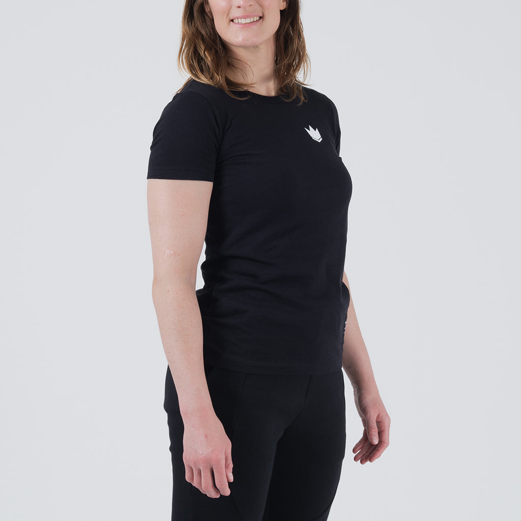 Kore Women's Tee - Fighters Market