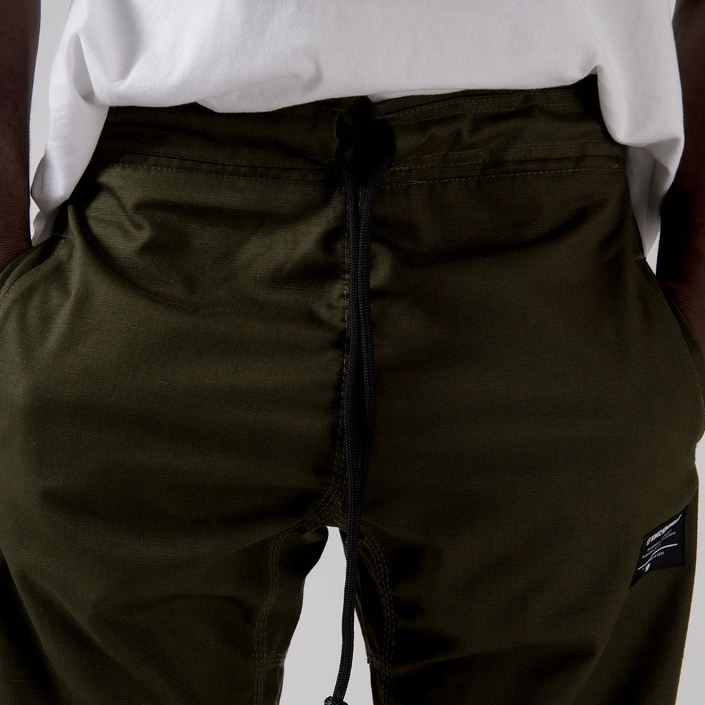 Kingz Casual Rip Stop Gi Pant - Fighters Market
