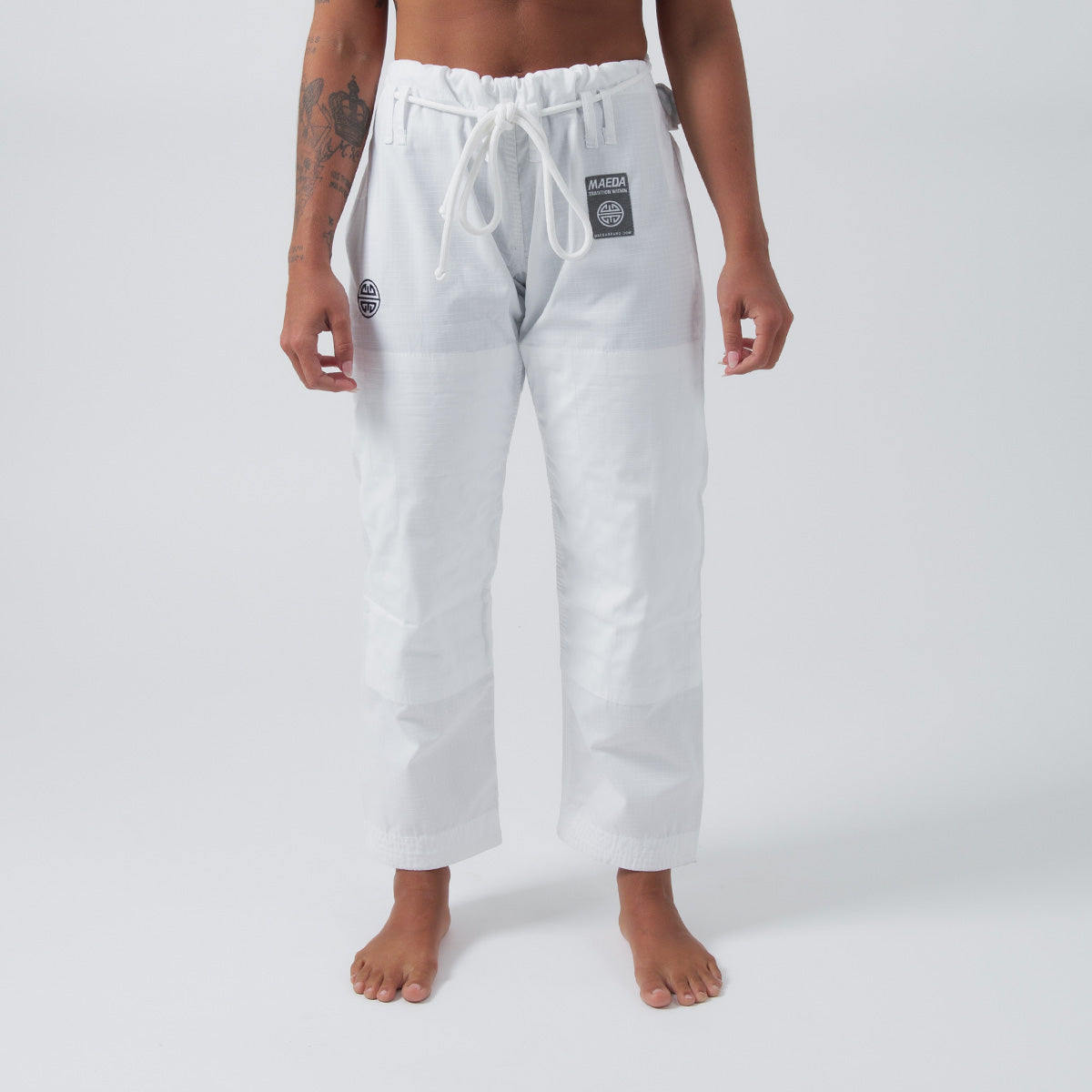 Maeda Women's Rip Stop Pants - Fighters Market