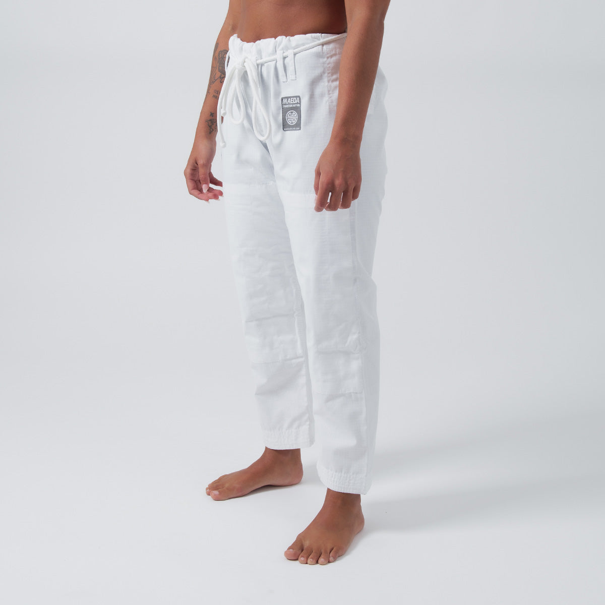 Maeda Women's Rip Stop Pants - Fighters Market