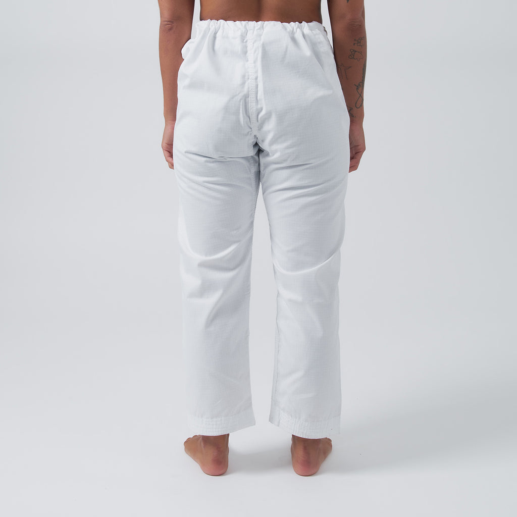 Maeda Women's Rip Stop Pants - Fighters Market