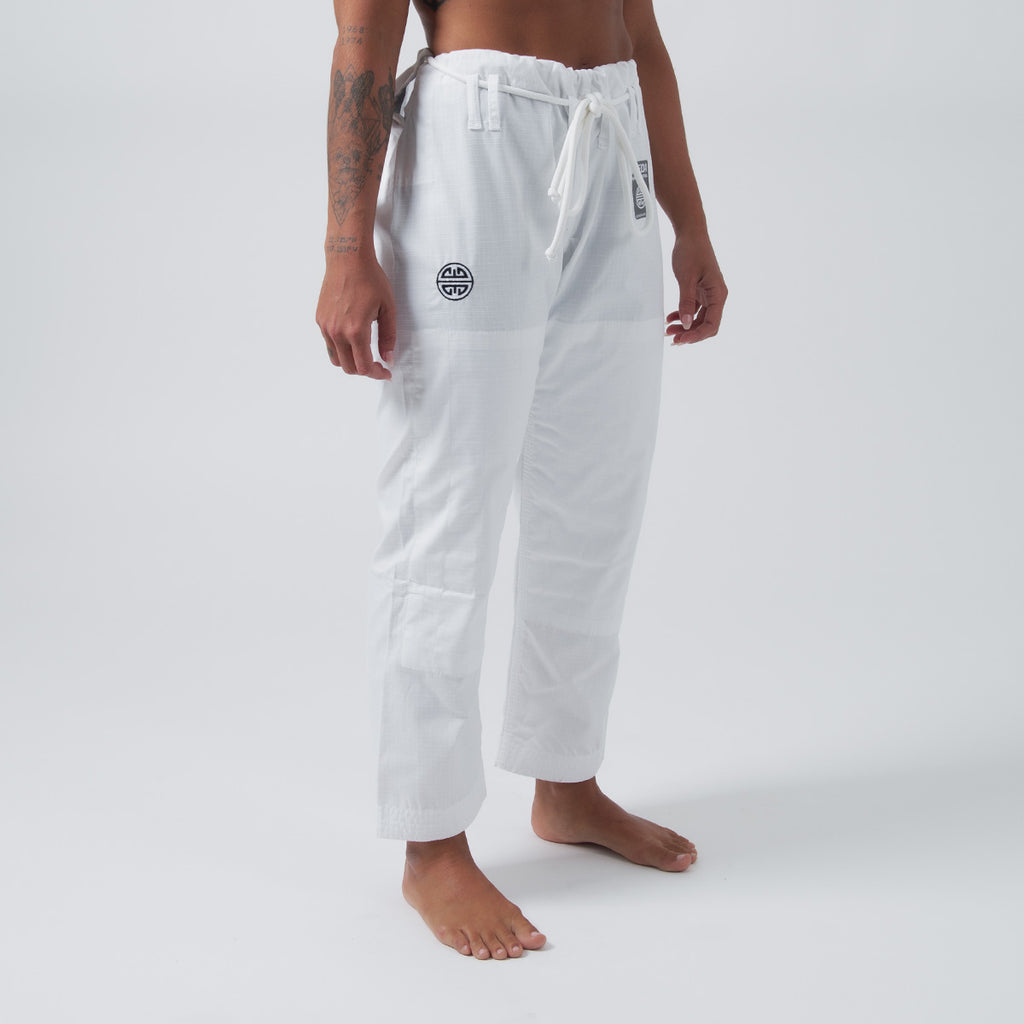 Maeda Women's Rip Stop Pants - Fighters Market