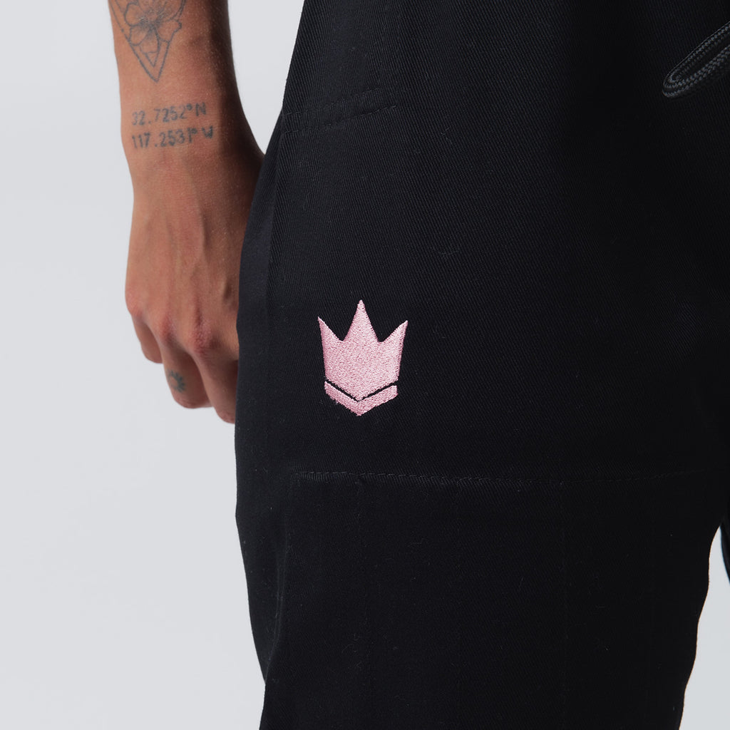 Kingz The ONE Women's Pants - Fighters Market