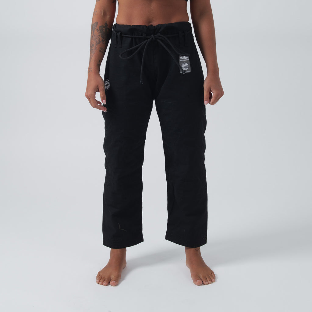 Maeda Women's Rip Stop Pants - Fighters Market