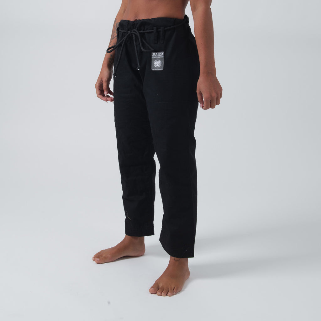 Maeda Women's Rip Stop Pants - Fighters Market