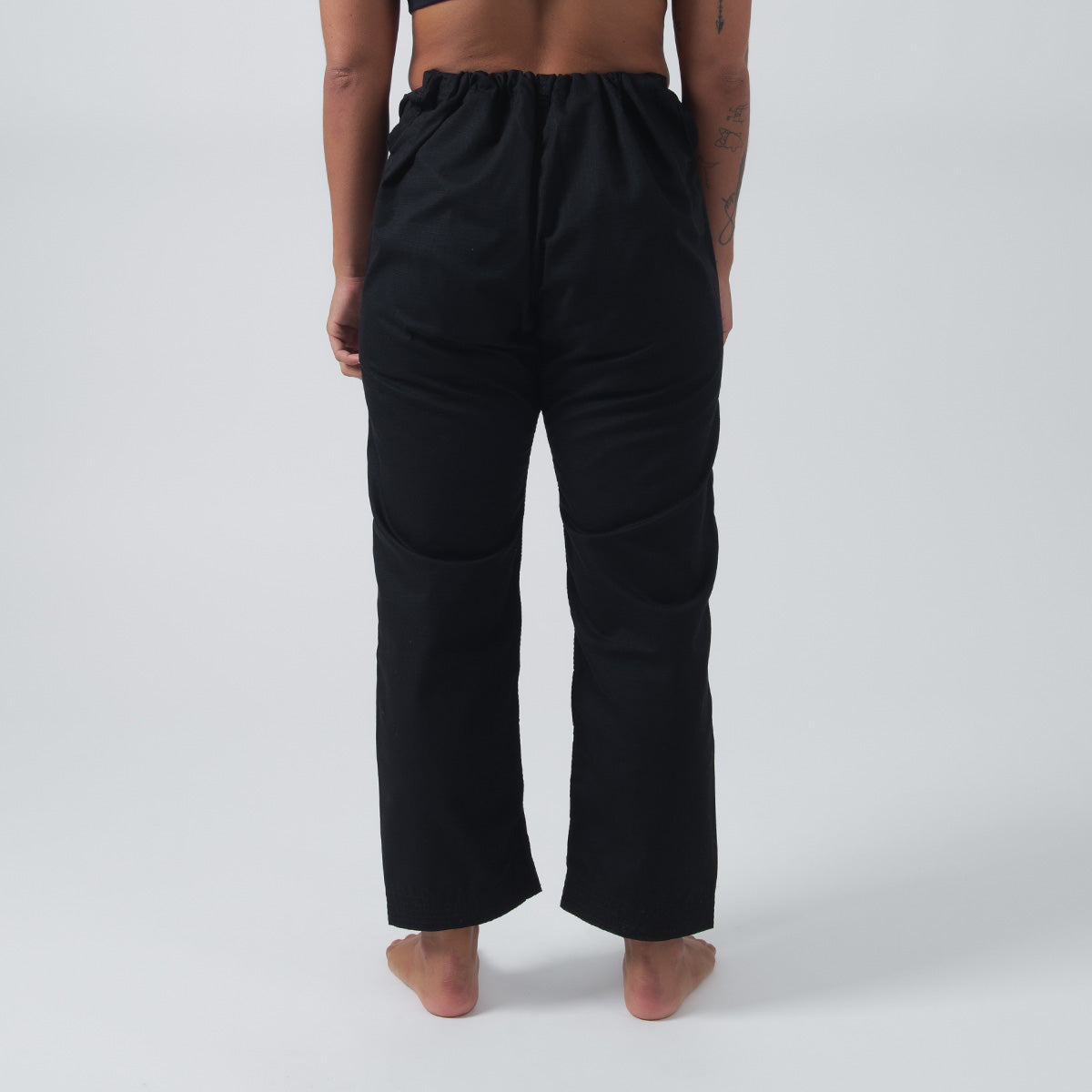 Maeda Women's Rip Stop Pants - Fighters Market