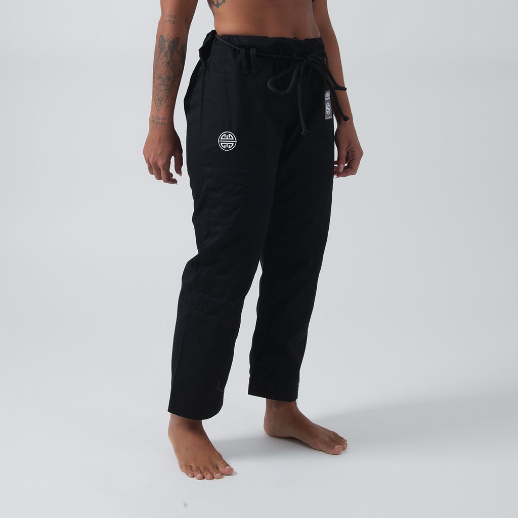 Maeda Women's Rip Stop Pants - Fighters Market
