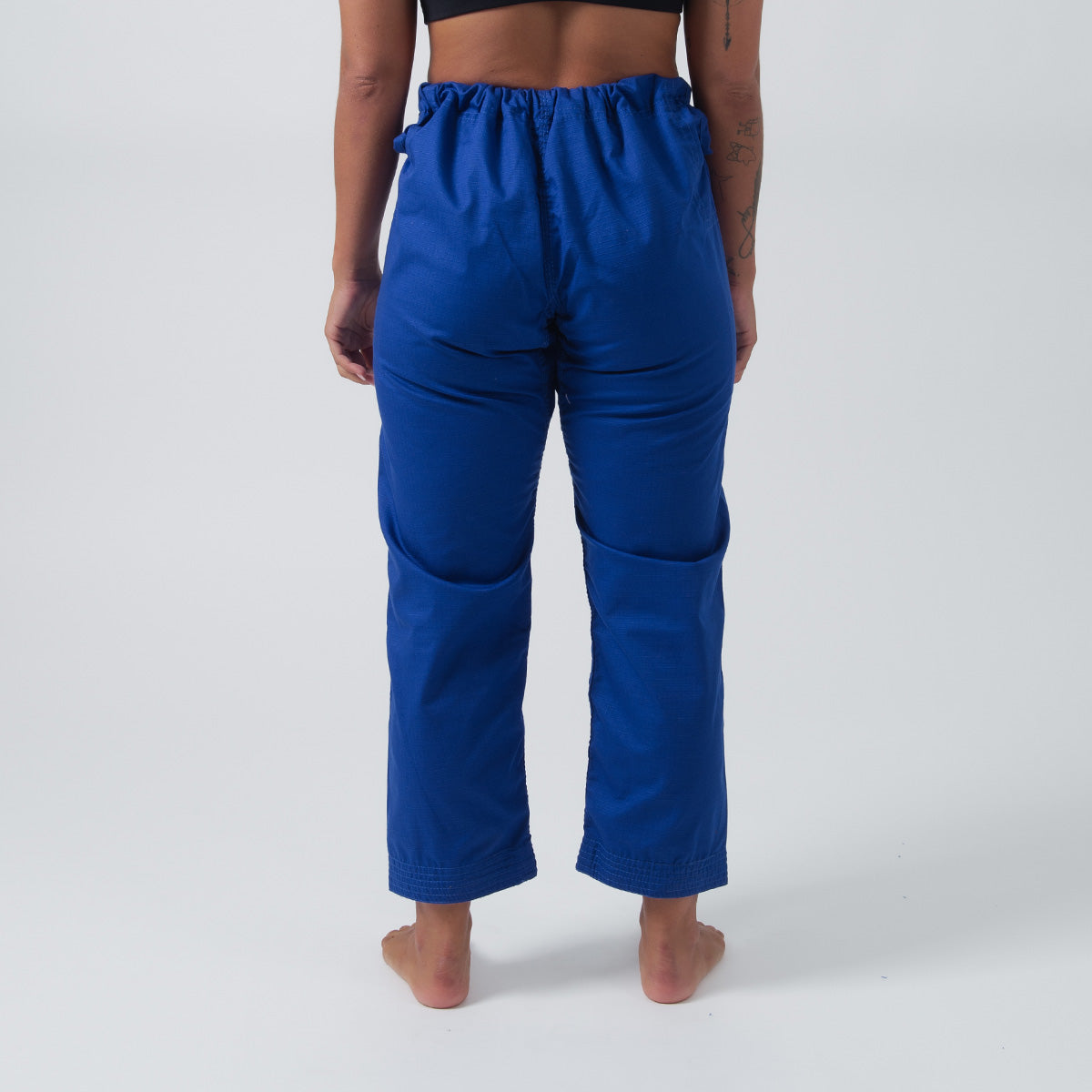 Maeda Women's Rip Stop Pants - Fighters Market