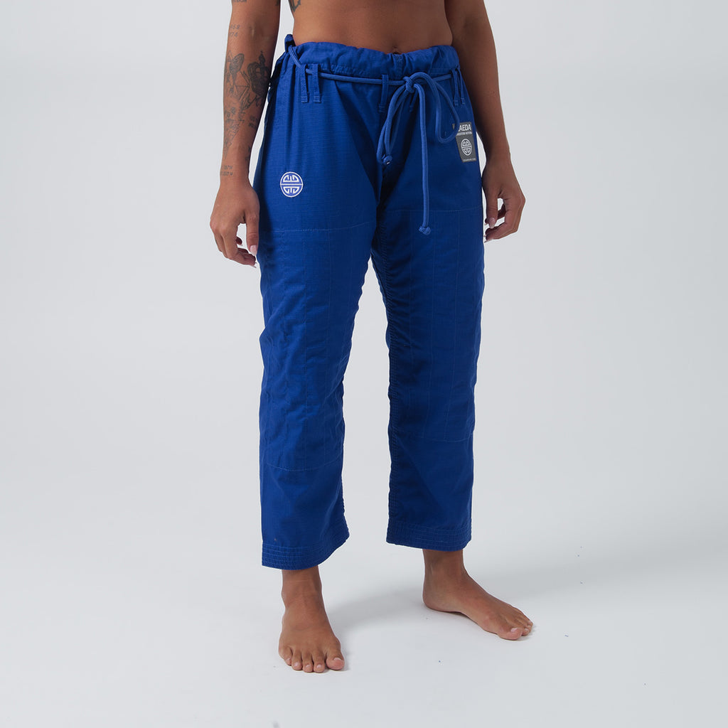 Maeda Women's Rip Stop Pants - Fighters Market