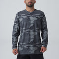 RVCA Sport Vent L/S T-Shirt - Fighters Market
