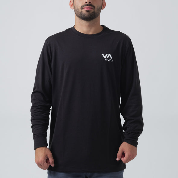 RVCA VA L/S T-Shirt - Fighters Market