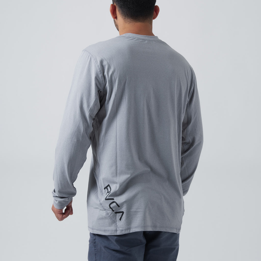 RVCA Sport Vent L/S T-Shirt - Fighters Market