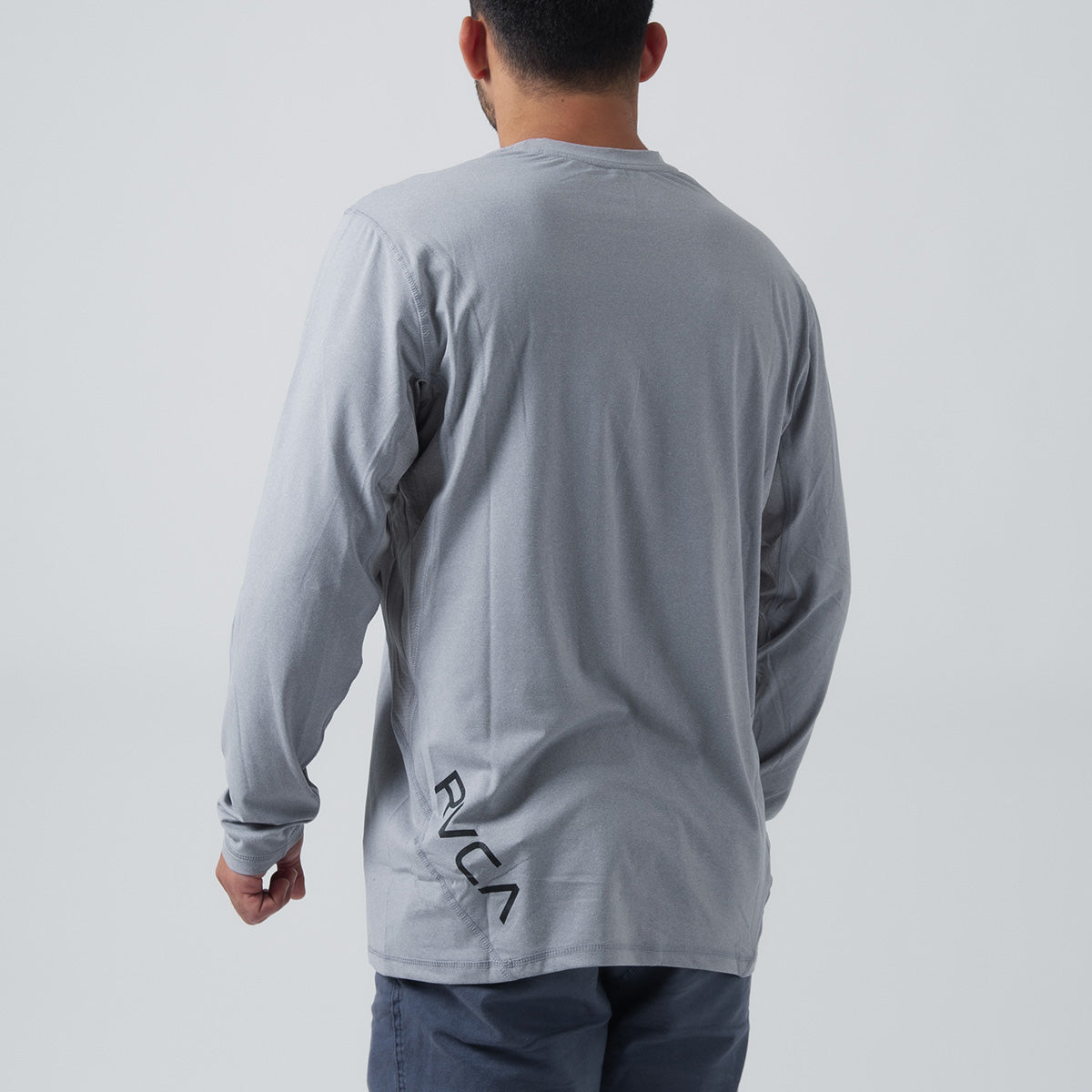 RVCA Sport Vent L/S T-Shirt - Fighters Market