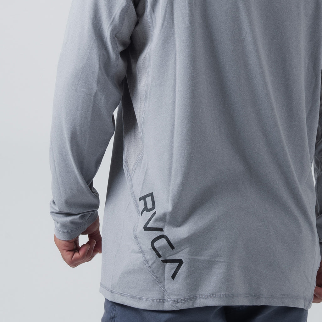 RVCA Sport Vent L/S T-Shirt - Fighters Market